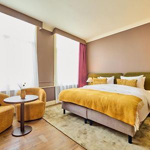 Superior Zimmer mit Kingsize-Bett